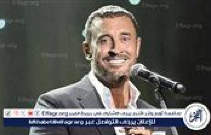 كاظم الساهر يحيي حفلات صيفية في لبنان ويستعد لطرح ألبومه الجديد “مع الحب”