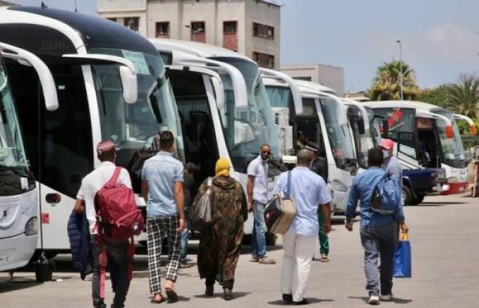 "الحافلة الآمنة".. انطلاقة جديدة لتحديث النقل القروي وتعزيز السلامة الطرقية في المغرب