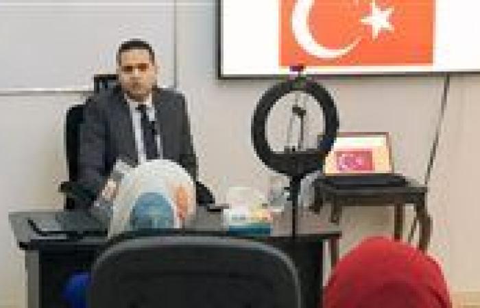 أحمد فهمي: حل حزب العمال الكردستاني: فرصة تاريخية أمام تركيا لإعادة صياغة المسألة الكردية"