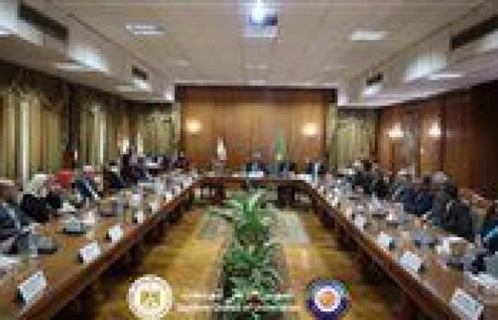 عاجل.. ننشر القوائم النهائية للمرشحين لرئاسة 5 جامعات