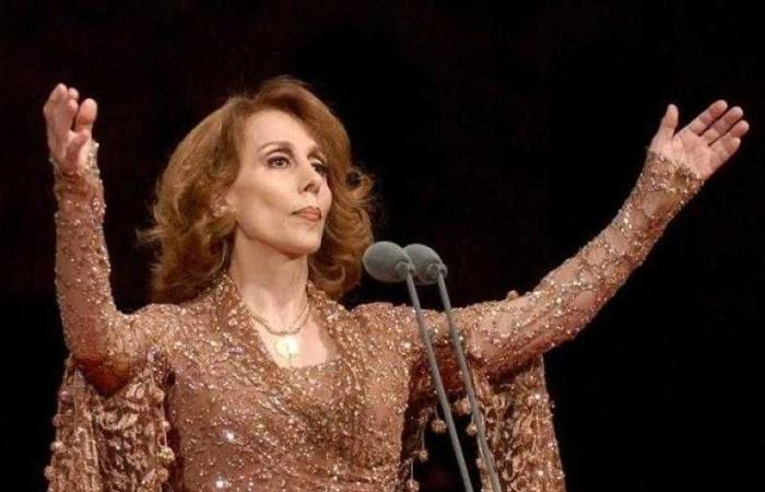 دار الأوبرا تحتفل بفيروز وتقدم أجمل أعمالها في حفل مميز