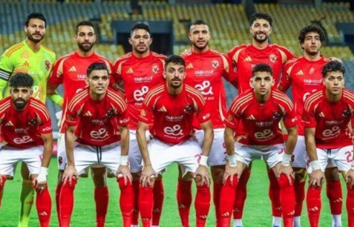 موعد مباراة الأهلي القادمة أمام البنك الأهلي في الدوري