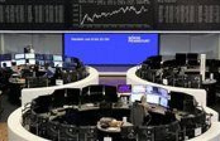 تباين مؤشرات البورصات الأوروبية عند الإغلاق.. وستوكس 600 يصعد 0.12%