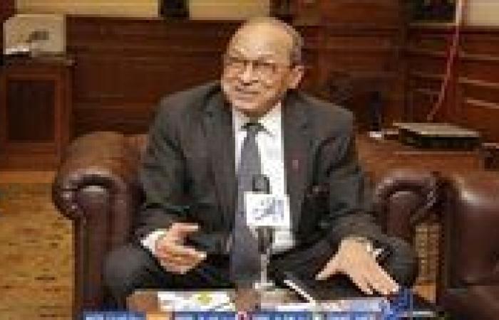 د.حماد عبدالله يكتب: الأمن القومى المصرى !!