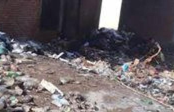 بقايا مخلفات الحرب| مصرع وإصابة 6 في حادث انفجار بمخزن خردة بالدقهلية