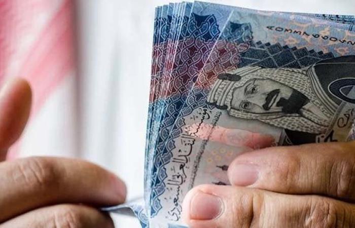 أسعار الريال السعودي في مصر اليوم.. الأربعاء 14 مايو 2025