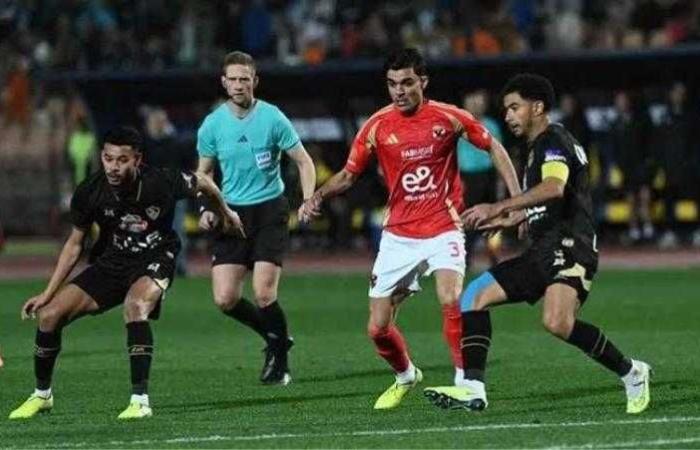 اتحاد الكرة المصري يعلن قرارات لجنة التظلمات بشأن مباراة القمة بين الأهلي والزمالك