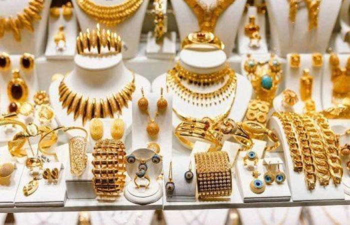 أسعار الذهب في سوريا اليوم.. الخميس 15-5-2025