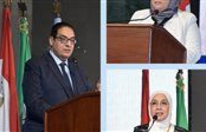 تفاصيل الخطة الاستراتيجية لجامعة القاهرة 2025-2030