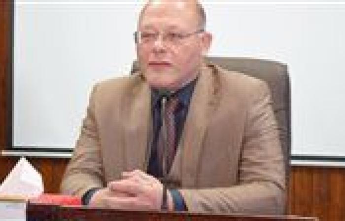 زيارات ميدانية لعدد من المواقع الأثرية تنظمها كليه الآثار بجامعة سوهاج لطلابها