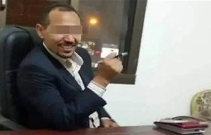 النيابة العامة: "سفاح المعمورة" قتل زوجته المجني عليها الثانية خنقًا خشية افتضاح أمره