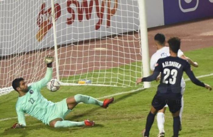 الزمالك يبحث التعاون مع بيراميدز فى شكوى أزمة القمة بالمحكمة الرياضية