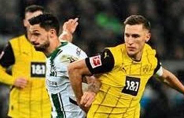 مدرب دورتموند يبدي سعادته بالتأهل لدوري الأبطال ويرفض المبالغة في الاحتفال