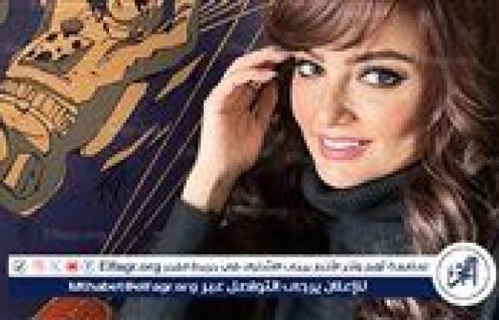 برسالة غامضة.. بشرى تقلب السوشيال ميديا