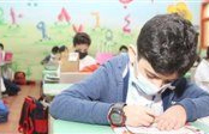 رسميا.. موعد التقديم للصف الأول الابتدائي 2025-2026
