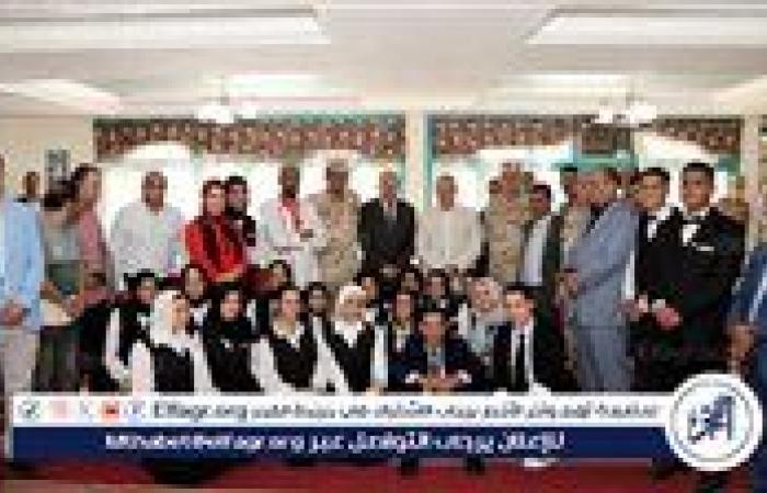 محافظ الإسماعيلية يؤكد على دعم التعليم الفني ومبادرة "التدريب من أجل التشغيل"