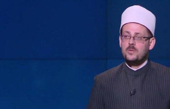 عالم بـ«الأوقاف» يوجه رسالة لمن يتأخرون عن صلاة الجمعة