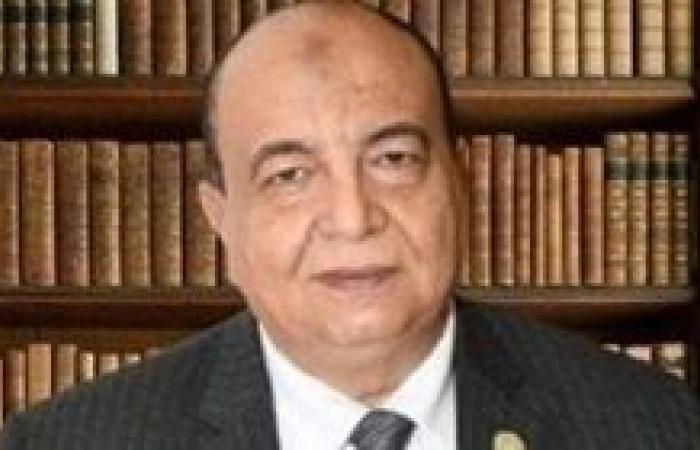 رئيس الاتحاد العربي للتعليم والبحث العلمي يشيد بقرار الرئيس السيسي بإدراج الذكاء الاصطناعي كمادة أساسية