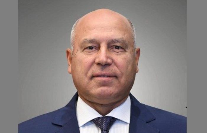 كامل الوزير: المرحلة الثانية من الأتوبيس الترددي تنتهي 30 يونيو