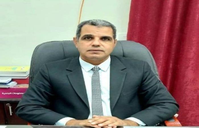 إحباط محاولة تهريب كميات من الزيت المدعم للسوق السوداء بالبحيرة
