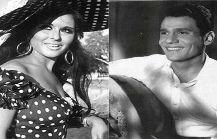 سعاد حسني وعبد الحليم حافظ.. شقيقة السندريلا: الجواب لا توجد فيه أي إشارة للراحلة