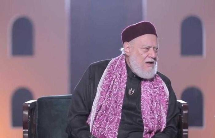 علي جمعة: اتبعوا جمهور الأمة والدين لا يُبنى على الأمور الغيبية