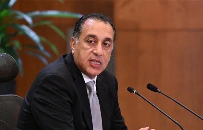رئيس الوزراء: نرصد نحو 1.16 تريليون جنيه للاستثمارات العامة