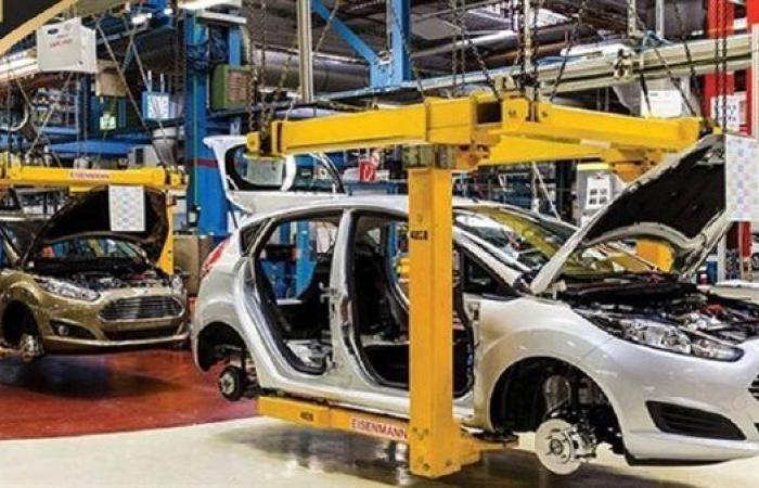 مدبولي: قطاع السيارات على رأس أولوية الحكومة