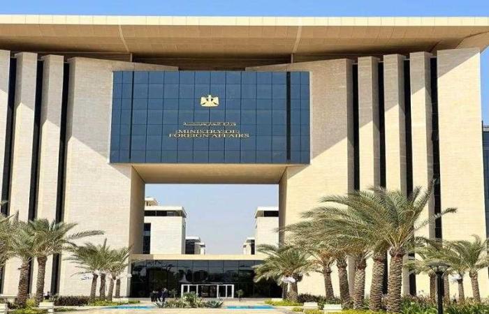 مصر تدين إطلاق النار من قبل إسرائيل خلال زيارة ...