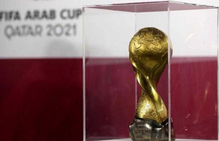 قطر تعلن عن جوائز قياسية لكأس العرب 2025 تتجاوز 36.5 مليون دولار