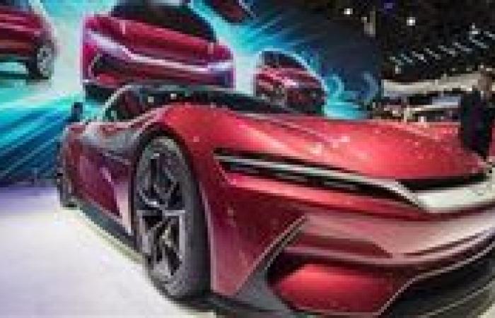 أوجاع تسلا تتفاقم بعد تفوق BYD الصينية في مبيعات السيارات الكهربائية بأوروبا لأول مرة