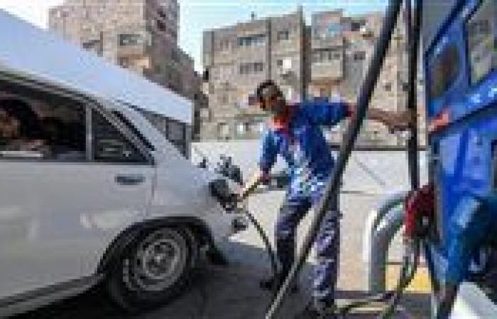 عاجل.. حقيقة وجود مافيا وراء أزمة البنزين في مصر