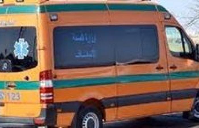 بسبب خلافات عائلية..إصابة شخص فى مشاجرة بالأسلحة البيضاء بقليوب