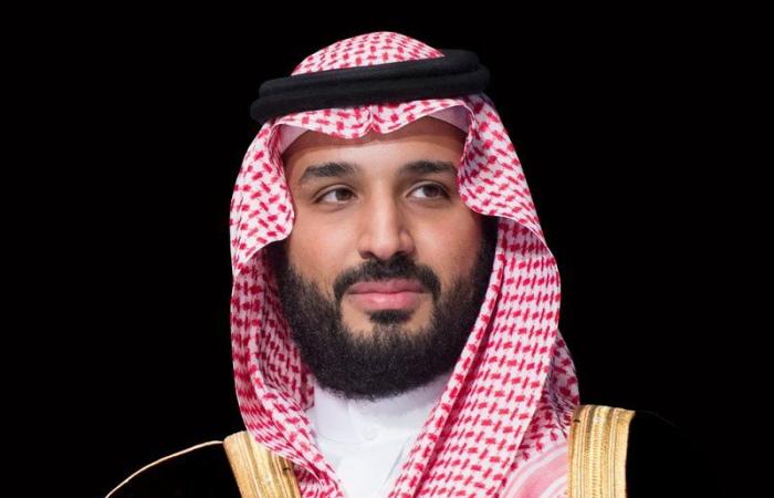 ولي العهد السعودي يهنئ لورنس وونغ بمناسبة تشكيل الحكومة الجديدة في سنغافورة برئاسته