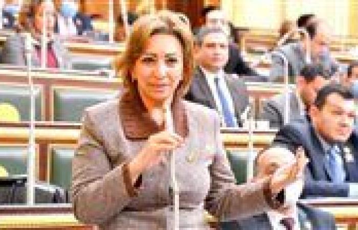 النائبة مها عبد الناصر: الانتخابات بالقائمة المطلقة المغلقة تجعل العملية الانتخابية أشبه بالتعيين