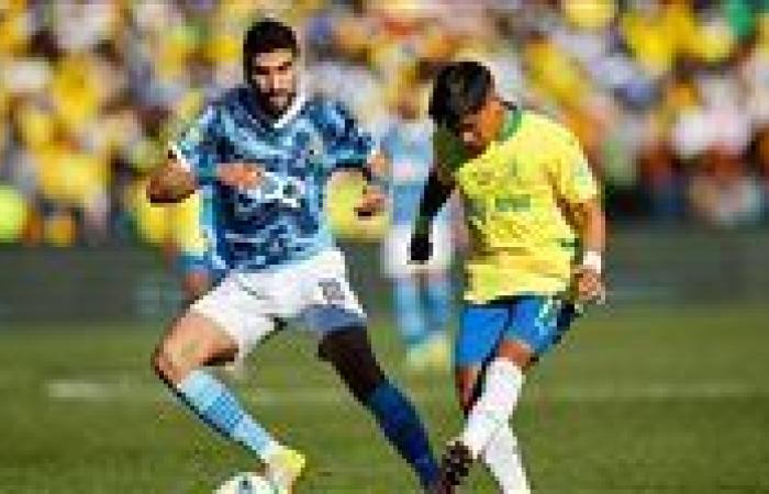 ماذا يحتاج بيراميدز للتتويج بلقب دوري أبطال إفريقيا؟