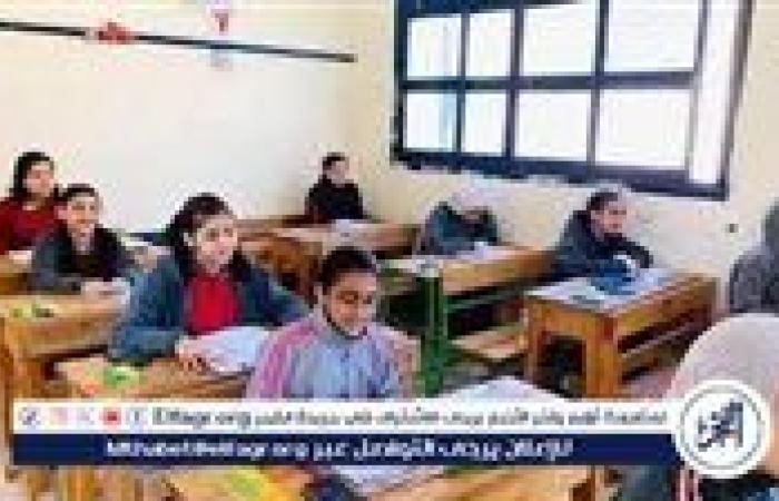 إحالة معلمة للتحقيق لتصويرها امتحان الرياضيات للصف الثالث الابتدائي بالقليوبية