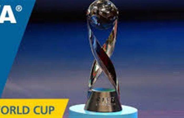 قطر تواجه إيطاليا ومصر تصطدم بإنجلترا وتونس مع ...