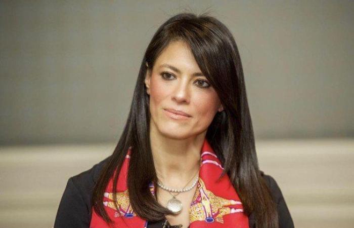 رانيا المشاط: مصر توفر البيئة المناسبة لعمل القطاع الخاص المحلي والأجنبي
