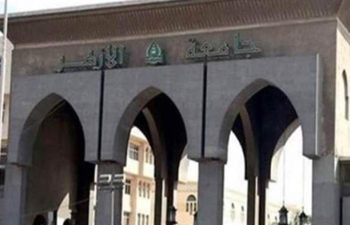 السيطرة على حريق داخل كلية العلوم بجامعة الأزهر في مدينة نصر