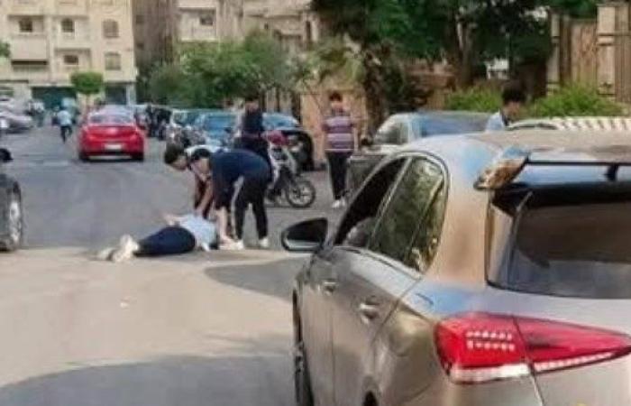 بكفالة 10 آلاف جنيه.. إخلاء سبيل متهمين آثنين في واقعة طفل المرور