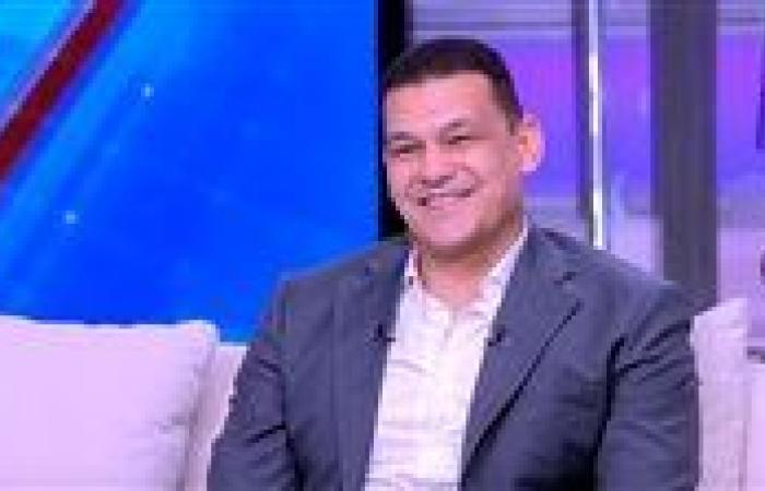 عبد الواحد السيد: أحمد سيد زيزو سيكون بلا هوية بعد انتقاله للأهلي..وعرض الزمالك تخطى الـ 100 مليون جنية في الموسم