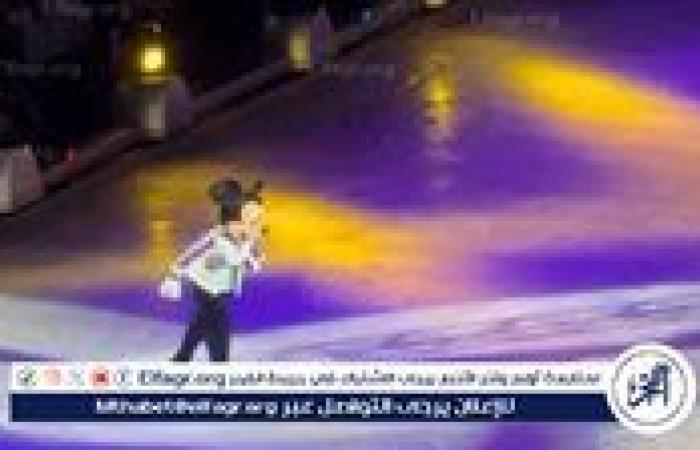 وزارة السياحة والآثار أحد رعاة استضافة مصر لعروض "Disney ON Ice" بإستاد القاهرة الدولي