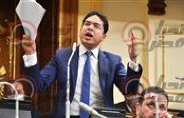 ضياء الدين دواد رافضا قوانين الانتخابات: الحكومة لم تلتزم بمخرجات الحوار الوطني.. وفوزي يرد: القائمة النسبية لم تكن محل توافق