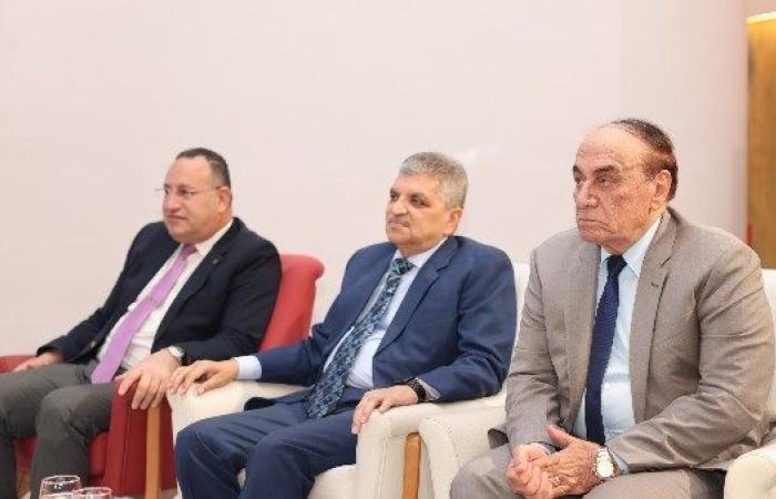 الفريق أسامة ربيع: التوترات الأمنية غير المسبوقة في منطقة البحر الأحمر أثرت سلبا على معدلات الملاحة بالقناة