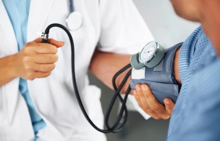 ضبط عوامل الخطر لدى مرضى ضغط الدم يقلل خطر الوفاة