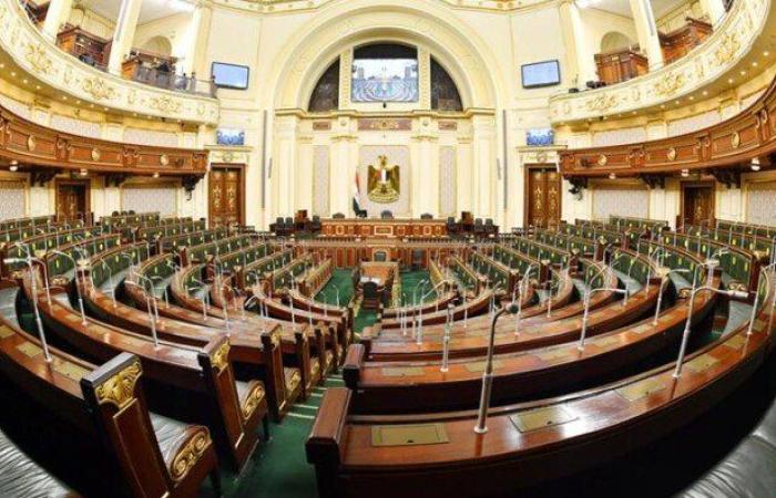 اليوم.. جلسة استماع لـ4 محافظين حول قانون الإيجار القديم