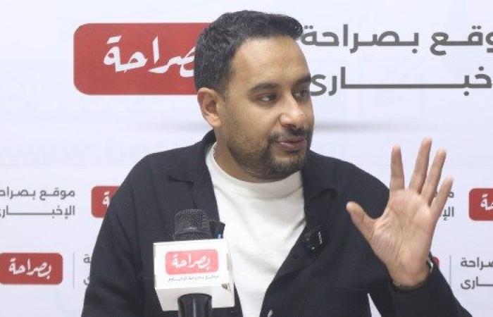 كريم رمزي: الأهلي أنهى صفقة ياسين مرعي.. والزمالك يقترب من ضم دبابة يانج أفريكانز