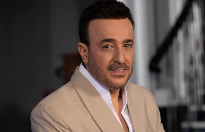 صابر الرباعي يشيد ببصمة لمجرد