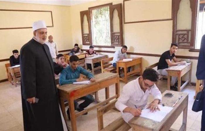 انطلاق امتحانات الثانوية الأزهرية 2025.. تفاصيل جديدة وضوابط صارمة